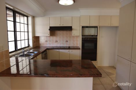 Property photo of 8 Brickendon Court Wattle Grove NSW 2173