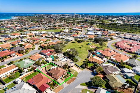 Property photo of 43 Cooper Circuit Mount Tarcoola WA 6530
