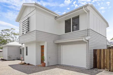 2/20 Williamson Lane, Wilsonton, QLD 4350