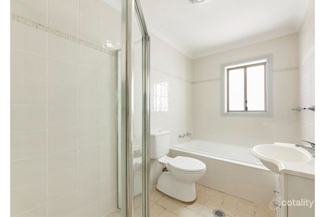 Property photo of 122A Burnett Street Merrylands NSW 2160