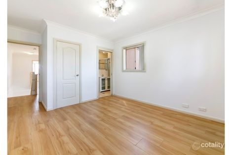 Property photo of 122A Burnett Street Merrylands NSW 2160