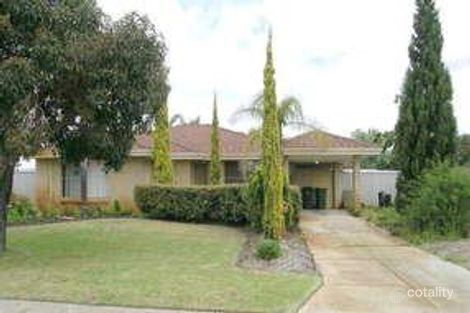 26 Jacana Pde, Ballajura, WA 6066