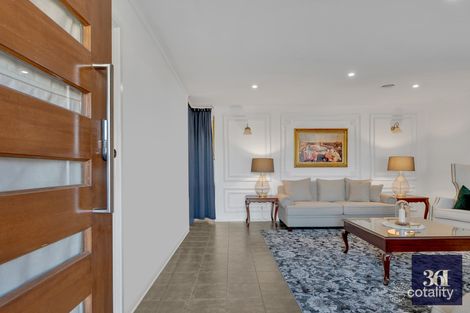 Property photo of 11 Buckhurst Way Hoppers Crossing VIC 3029