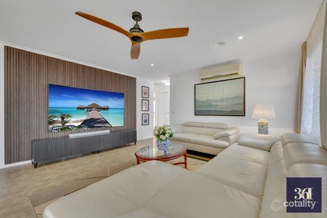 Property photo of 11 Buckhurst Way Hoppers Crossing VIC 3029