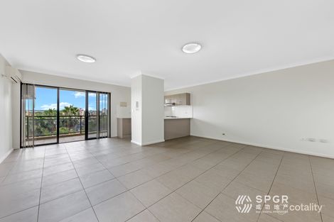 Property photo of 11/2-6 Campbell Street Parramatta NSW 2150