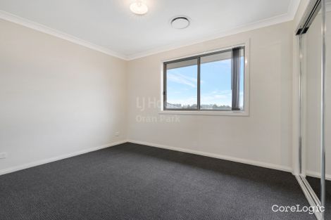 Property photo of 4 Milky Way Street Leppington NSW 2179