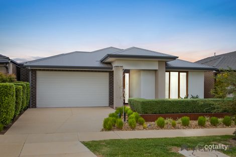 Property photo of 11 Memory Crescent Wyndham Vale VIC 3024