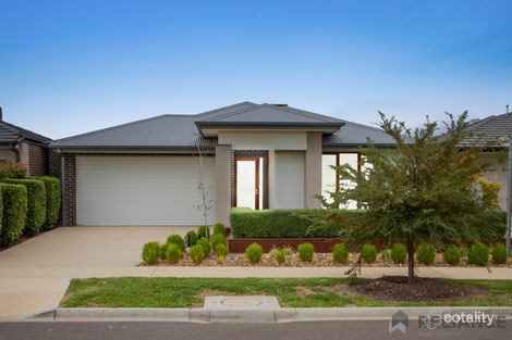 Property photo of 11 Memory Crescent Wyndham Vale VIC 3024