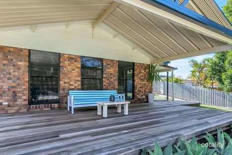 Property photo of 24 Sunnybay Drive Birkdale QLD 4159