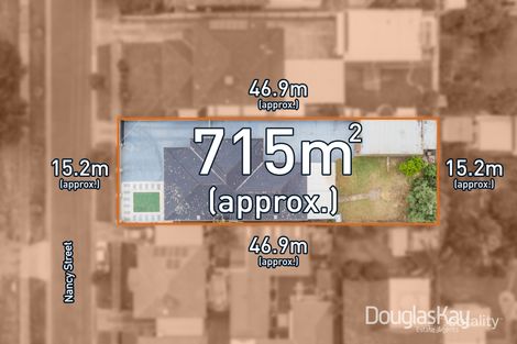 Property photo of 2 Nancy Street Sunshine West VIC 3020