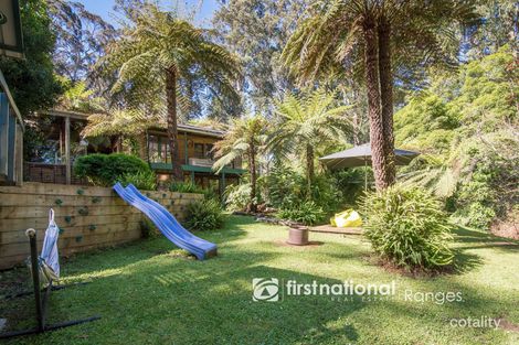 Property photo of 2 Grandview Crescent Tecoma VIC 3160