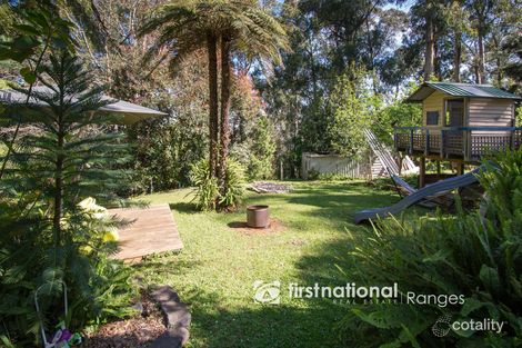 Property photo of 2 Grandview Crescent Tecoma VIC 3160