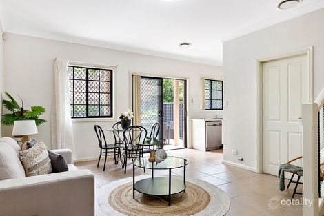 Property photo of 5/2C Edward Street Baulkham Hills NSW 2153