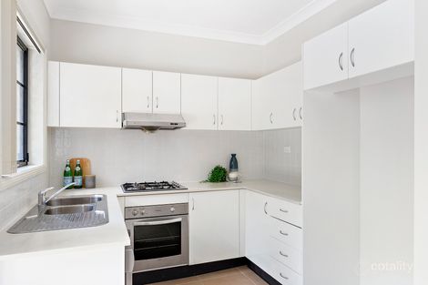 Property photo of 5/2C Edward Street Baulkham Hills NSW 2153