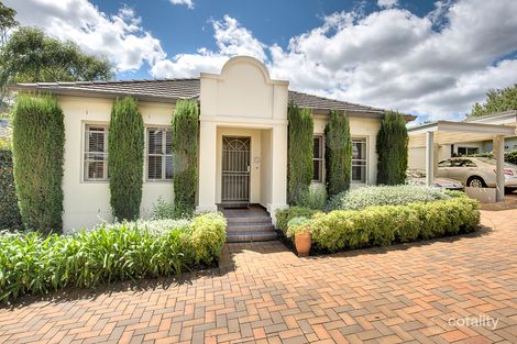 5/2 Canberra Ave, Turramurra, NSW 2074