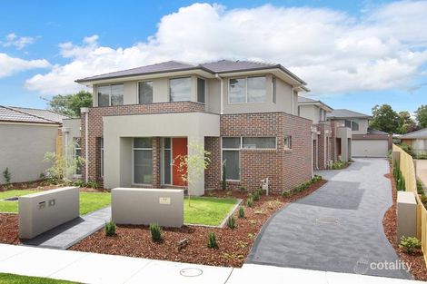 3/39 Kemp Ave, Mount Waverley, VIC 3149