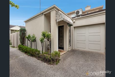 Property photo of 2/9 Well Street Brighton VIC 3186