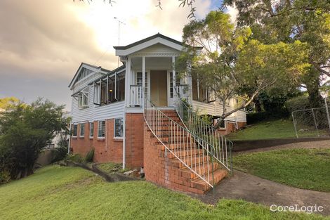 Property photo of 44 Tooth Avenue Paddington QLD 4064