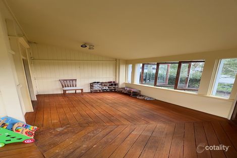 Property photo of 44 Tooth Avenue Paddington QLD 4064