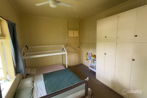 Property photo of 44 Tooth Avenue Paddington QLD 4064