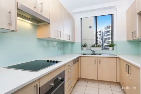 Property photo of 174/806 Bourke Street Waterloo NSW 2017