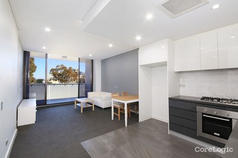 Property photo of 441/351 George Street Waterloo NSW 2017