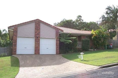 Property photo of 12 Flemington Close Capalaba QLD 4157
