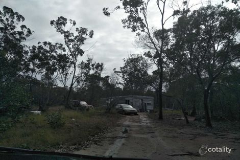 Property photo of LOT 55 Olsen Road Baffle Creek QLD 4674