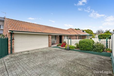 Property photo of 94A Burnett Street Merrylands NSW 2160