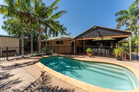 Property photo of 3 Crozier Court Emerald QLD 4720