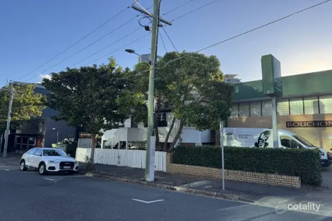 14 Prospect St, Fortitude Valley, QLD 4006