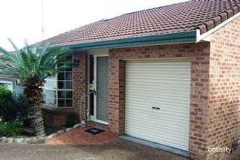 Property photo of 5/21 Thomas Street Cardiff NSW 2285