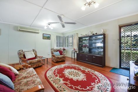 Property photo of 23 Pelleas Street Bracken Ridge QLD 4017