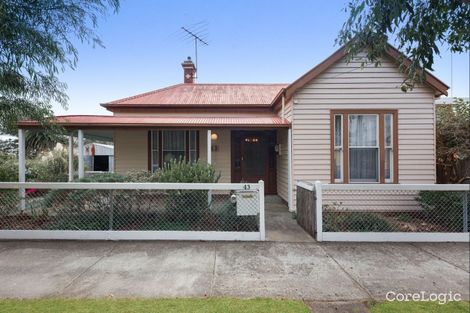 Property photo of 1/13 Granault Parade Corio VIC 3214