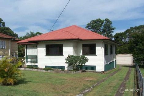 43 Cutbush Rd, Everton Park, QLD 4053