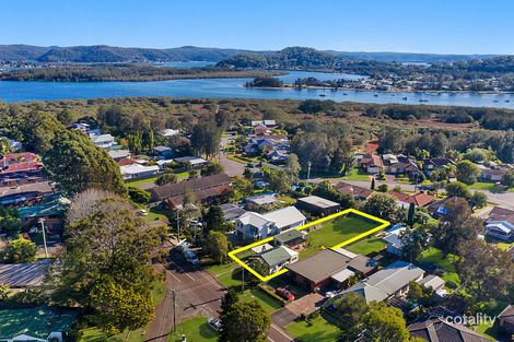 Property photo of 65 Rickard Road Empire Bay NSW 2257