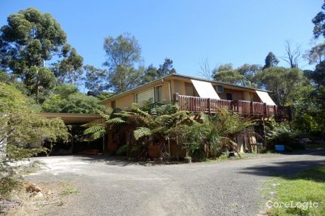 Property photo of 171 Old Eltham Road Lower Plenty VIC 3093