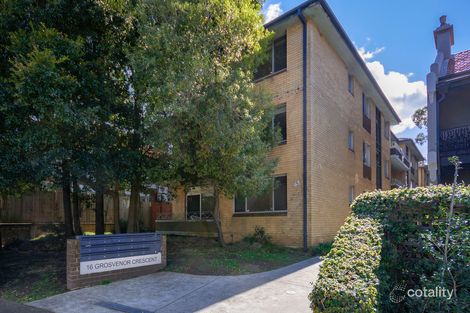 Property photo of 11/16 Grosvenor Crescent Summer Hill NSW 2130