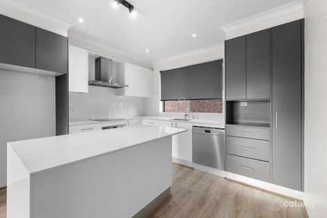 Property photo of 11/16 Grosvenor Crescent Summer Hill NSW 2130