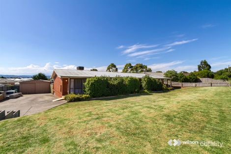 Property photo of 3 Forest Hill Close Traralgon VIC 3844