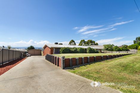 Property photo of 3 Forest Hill Close Traralgon VIC 3844