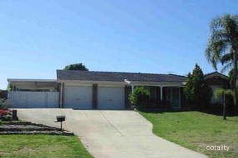 Property photo of 8 Burford Street Minto NSW 2566