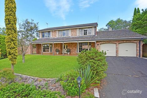 66 Duneba Dr, Westleigh, NSW 2120