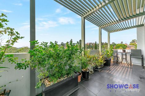 Property photo of 11/1-11 Donald Street Carlingford NSW 2118
