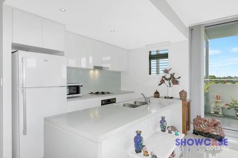 Property photo of 11/1-11 Donald Street Carlingford NSW 2118