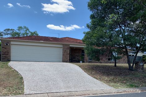 11 Berkshire Pl, Springfield Lakes, QLD 4300