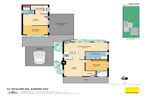 Property photo of 65 Rickard Road Empire Bay NSW 2257