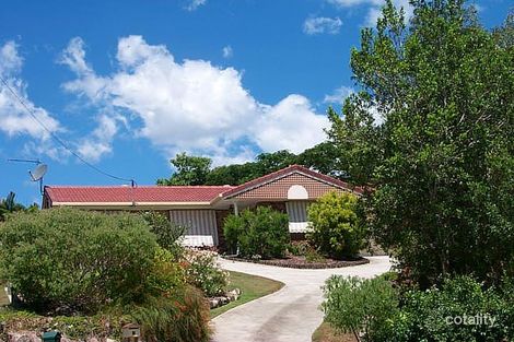 3 Gum Ct, New Auckland, QLD 4680