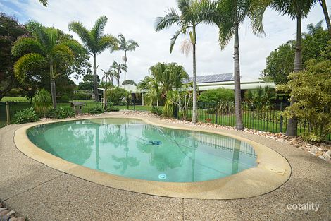 Property photo of 41 McCarthy Drive Craignish QLD 4655