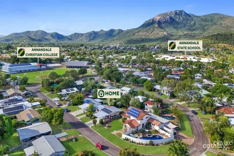 15 Larkspur Cres, Annandale, QLD 4814
